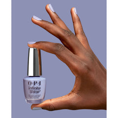 OPI Infinite Shine - Less Is More