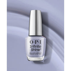 OPI Infinite Shine - Less Is More