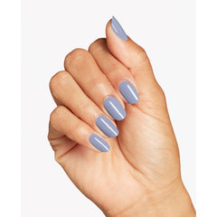 OPI Infinite Shine - Less Is More
