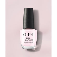 OPI Nail Lacquer - OPI...Let's Be Friends (NLH82)