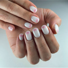 Light Elegance Jimmy Gel 15ml - Boomer White