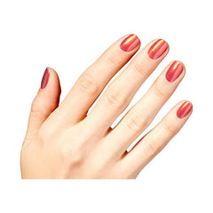 OPI Nail Lacquer - Liquid Fire (NLF020)