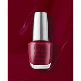 OPI Infinite Shine - Malaga Wine (ISLL87)