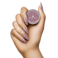 Light Elegance - Mantra Mauve ButterCream (5ml)