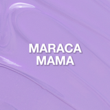 Light Elegance - Maraca Mama Color Gel - 17ml
