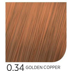 MyColor Permanent Haircolor