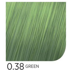 MyColor Permanent Haircolor