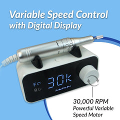 Medicool Turbo File Pro