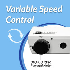 Medicool Turbo File II