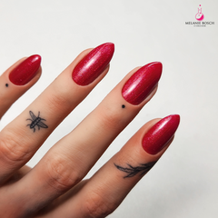 Light Elegance - Curtain Call ButterCream (5ml)