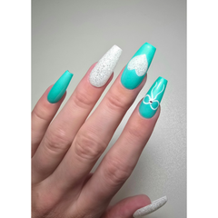 Light Elegance - P+ Pedi-Party Gel Polish (10ml)