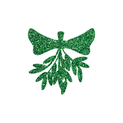 Tammy Taylor Gelegance - Merry Mistletoe