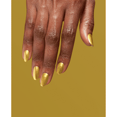 OPI Nail Lacquer - Metallic Rewind (NLF022)