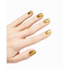 OPI Nail Lacquer - Metallic Rewind (NLF022)