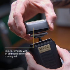 Wahl Micro Power Shaver *COMING SOON*
