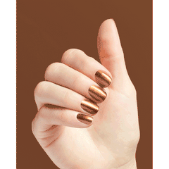 OPI Nail Lacquer - Millenium Mocha (NLF021)