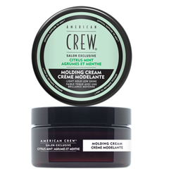 American Crew Citrus Mint Molding Cream 3oz