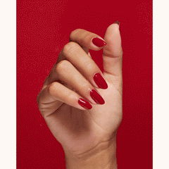 OPI Nail Envy - Big Apple Red (NT225)