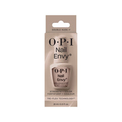 OPI Nail Envy - Double Nude-y (NT228)