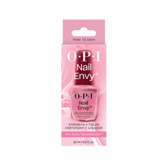 OPI Nail Envy - Pink to Envy (NT223)
