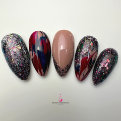 Light Elegance - P+ Kiss My Sass (10ml)