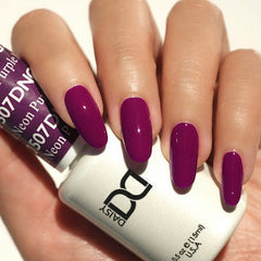 DND - Neon Purple #507