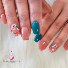 Light Elegance - P+ Agave Gel Polish (15ml)