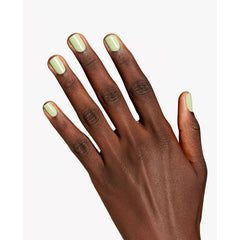 OPI Infinite Shine - Oh Baby!