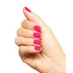 OPI Nail Lacquer - Bright Where I Belong!