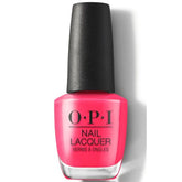 OPI Nail Lacquer - Bright Where I Belong!