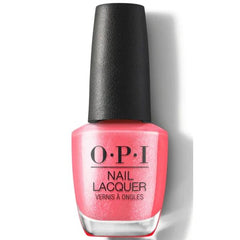 OPI Nail Lacquer - If U Like Pinka Coladas