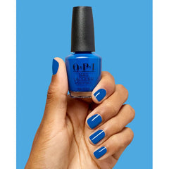 OPI Nail Lacquer - Sea-ze the Day