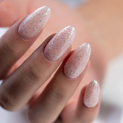 Light Elegance - Tiny Diamond Glitter Gel - 10ml