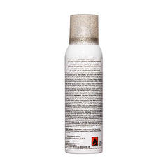 Punky Glitter Hair & Body Spray - Silver