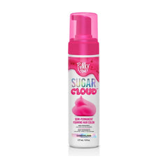 Punky Sugar Cloud Foaming Hair Color 6oz - Candyfloss