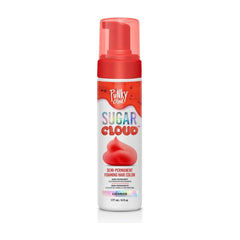Punky Sugar Cloud Foaming Hair Color 6oz - Licorice