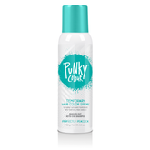 Punky Color Temporary Hair Color Spray 3.5oz - Perfectly Peacock