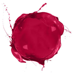 Jerome Russell Punky - Poppy Red