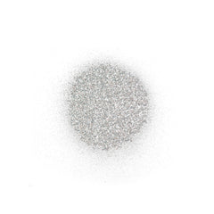Punky Glitter Hair & Body Spray - Silver