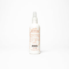 Tammy Taylor Peach Sanitize