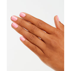 OPI Nail Lacquer - Pink-ing of You (NLS95)