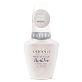 Cuccio Brush-On Colour Builder - Pixie Dust (13ml)