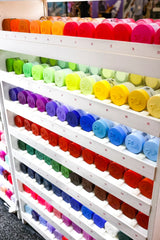PLA Full Nail Collection - 306 Colors - Gel Polish