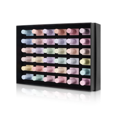 PLA Gram Gram's Rose Garden - Gel Collection (01-36)