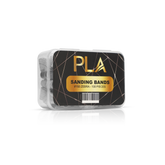 PLA Sanding Bands 100pk