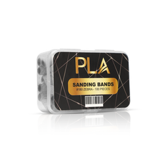 PLA Sanding Bands 100pk