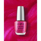 OPI Infinite Shine - Pompeii Purple (ISLC09)