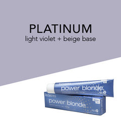 Scruples Power Blonde Gel Toner 2.05oz