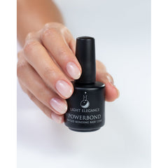 Light Elegance - Powerbond