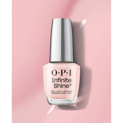 OPI Infinite Shine - Pretty Pink Perseveres (ISL01)